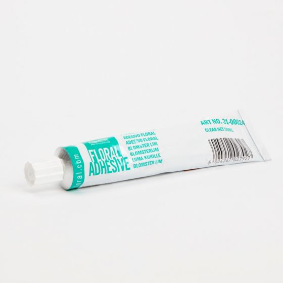 Glue - OASIS® Floral Adhesive Tube – British Flowers direct by Evolve ...