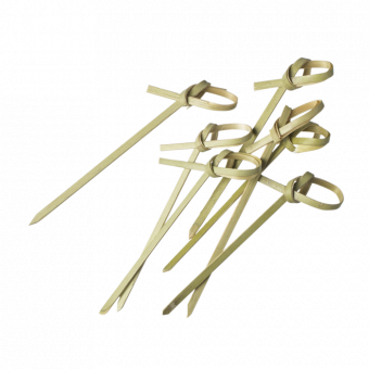 Bamboo Skewers - Pack of 250 – British Flowers direct by Evolve Flowers