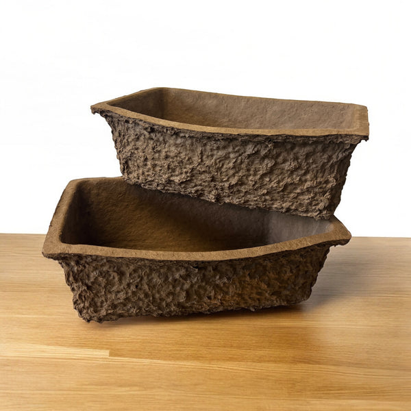 OASIS® Biolit Base Single Brick Trough - L:28 x W:16 x H:10cm