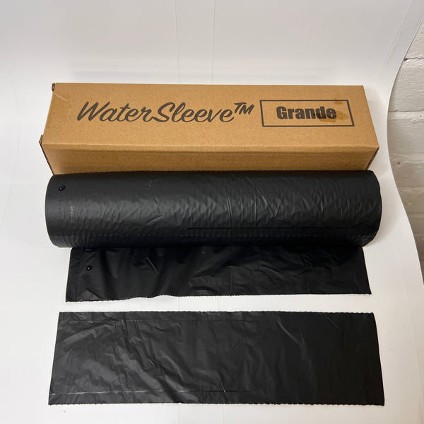 **NEW** WaterSleeve™ Grande