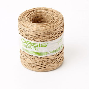 Wire - Paper covered bind wire 0.4mm x 205m