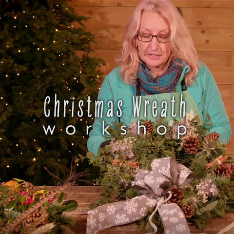 Wreath Workshop